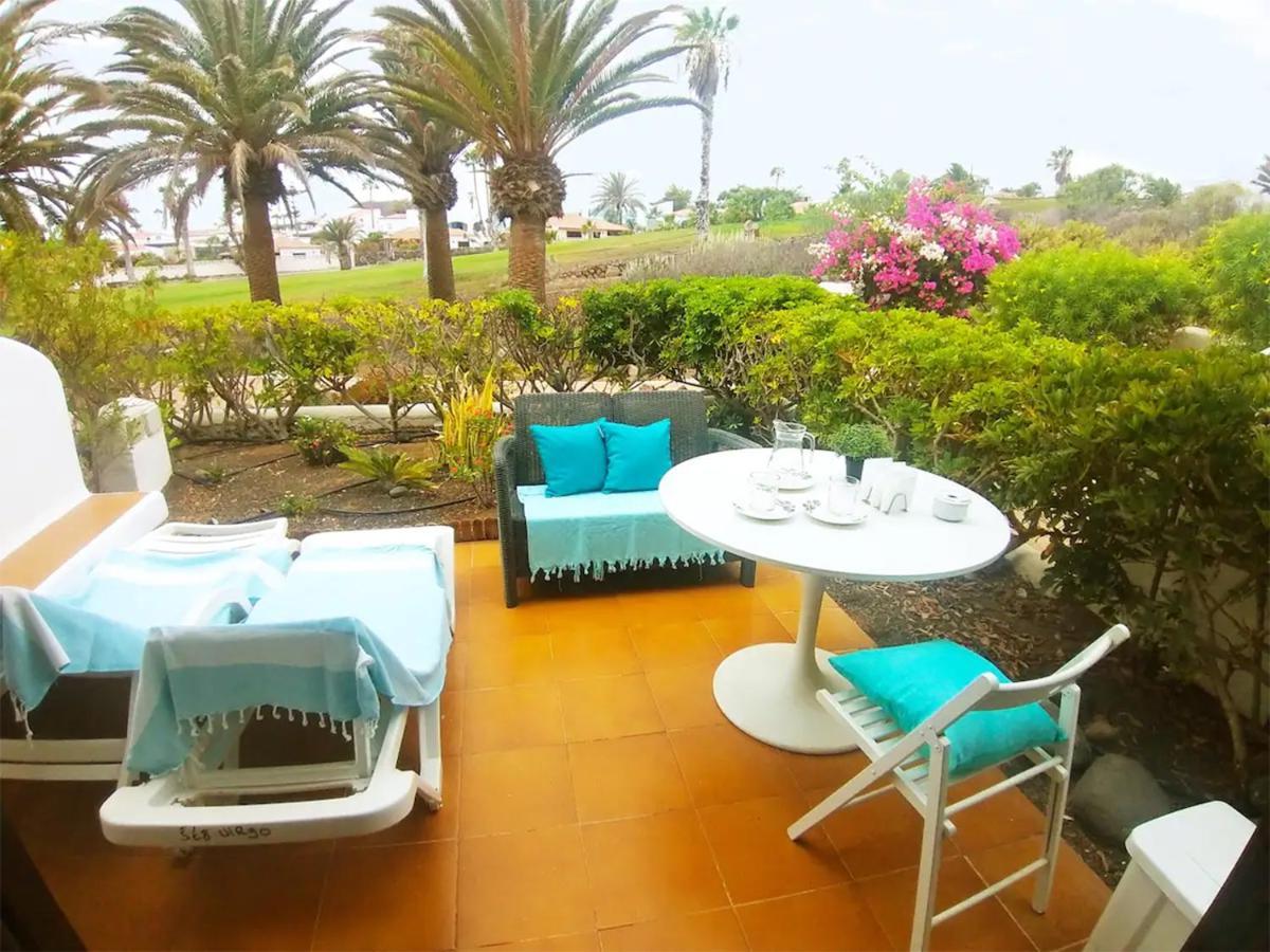 Cosy 2 Bed In Amarilla Golf - Virgo Appartement
