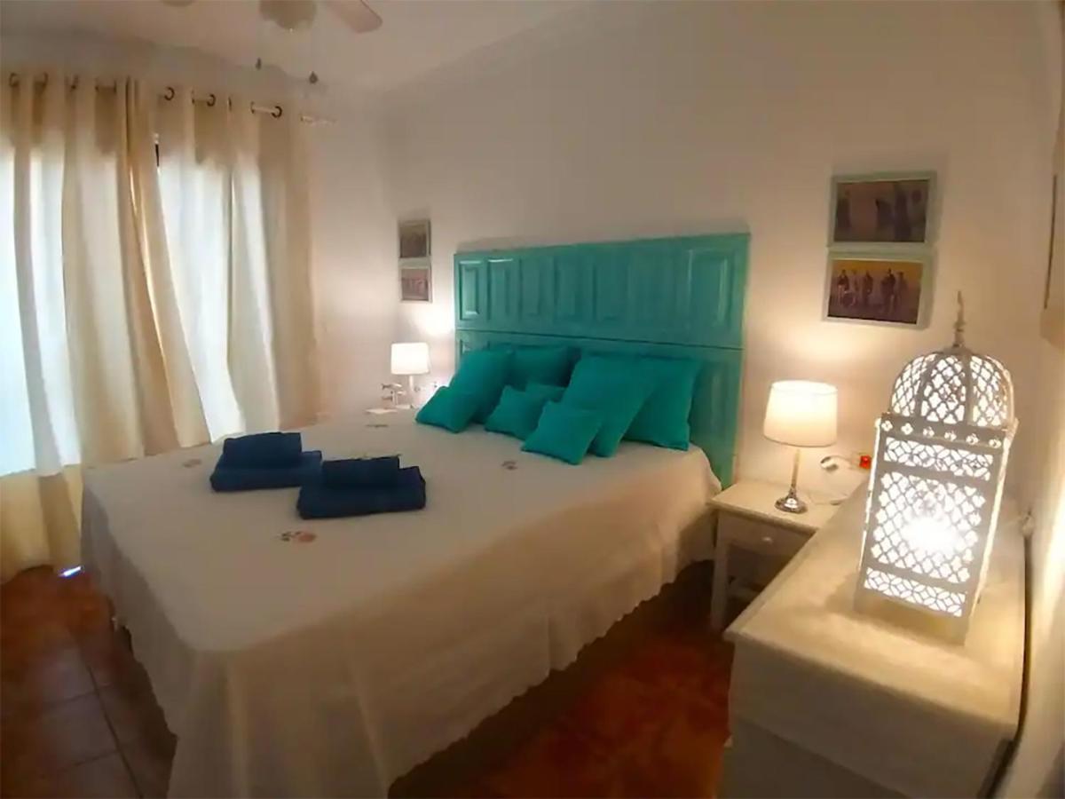 Cosy 2 Bed In Amarilla Golf - Virgo *