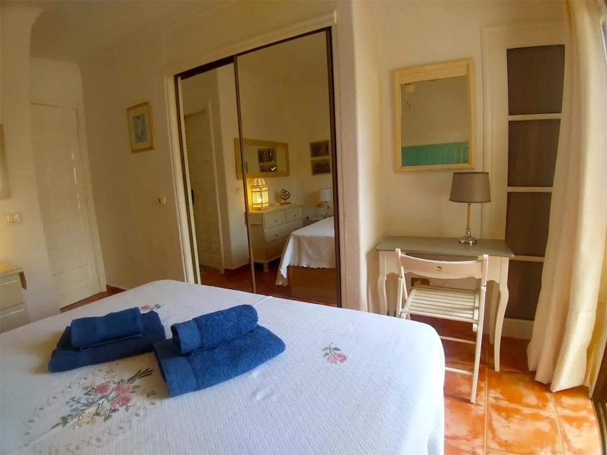 Cosy 2 Bed In Amarilla Golf - Virgo Appartement *