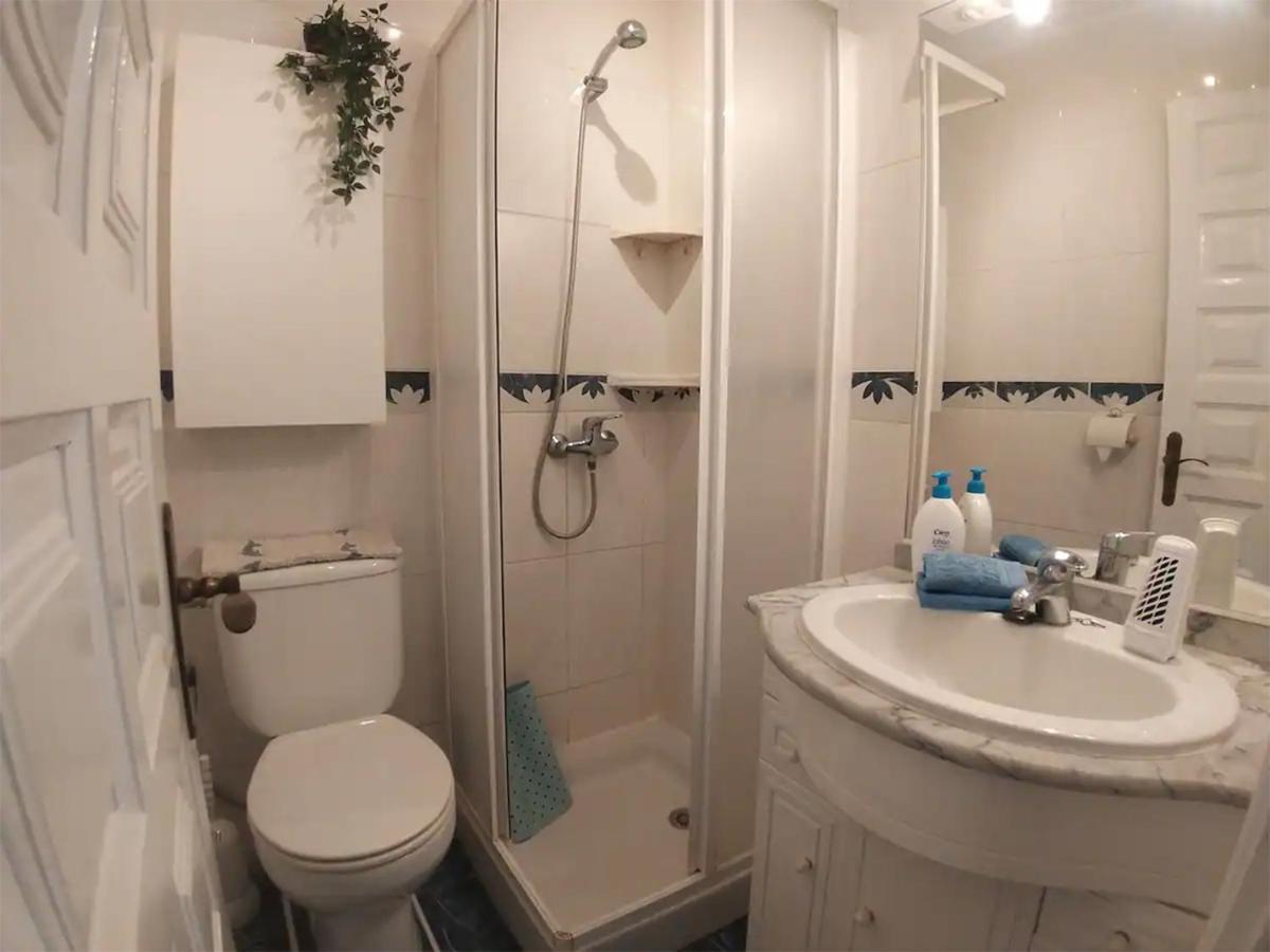 Cosy 2 Bed In Amarilla Golf - Virgo * San Miguel de Abona