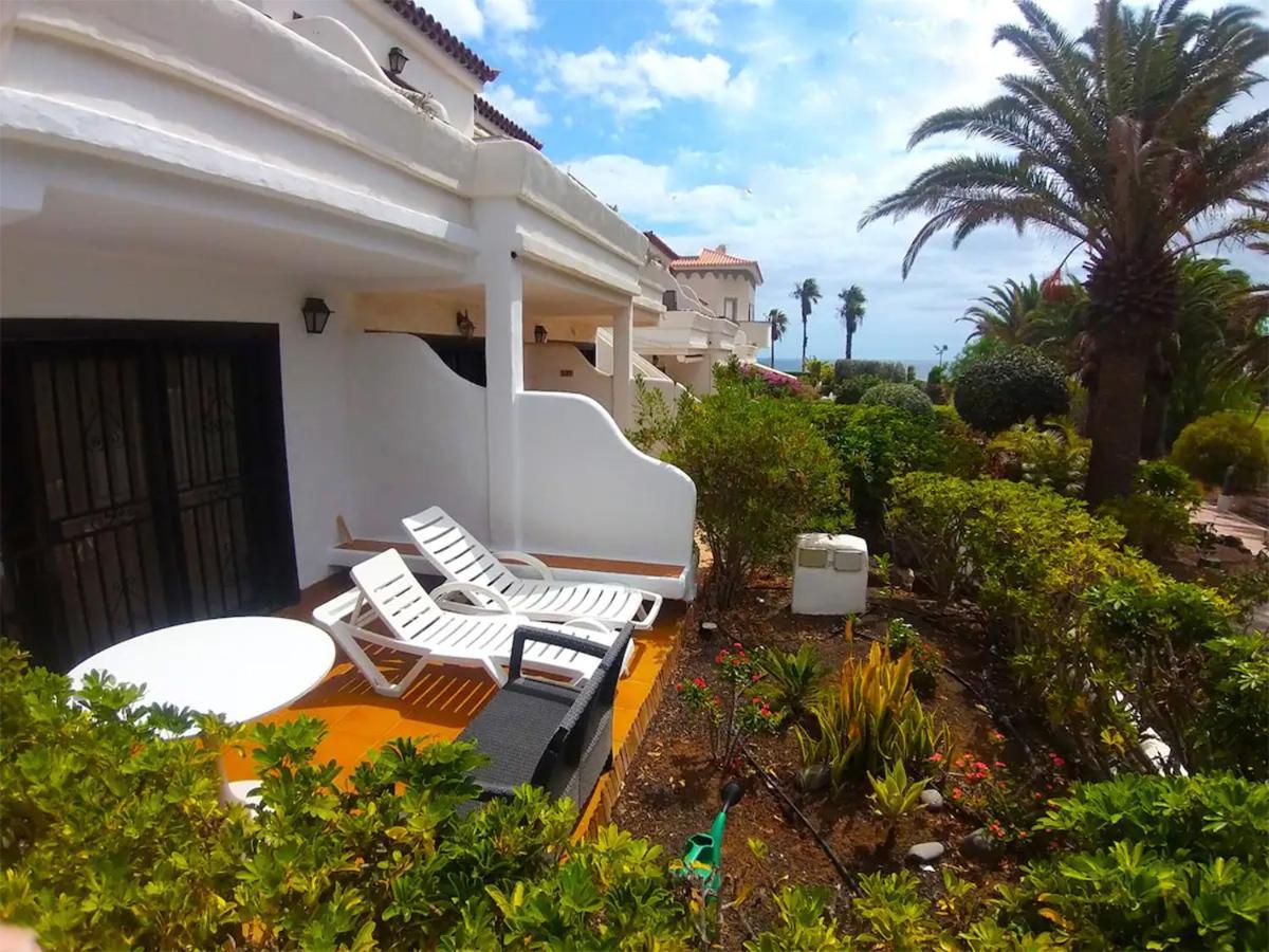 Cosy 2 Bed In Amarilla Golf - Virgo Appartement