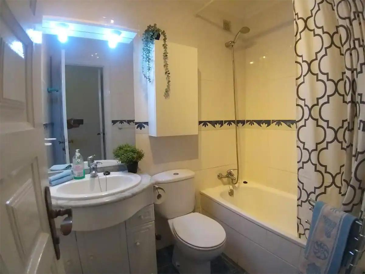 Cosy 2 Bed In Amarilla Golf - Virgo Appartement *