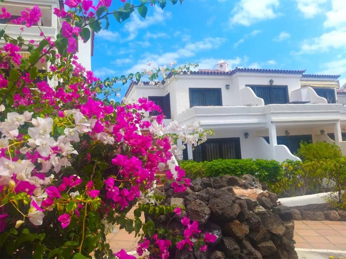 Cosy 2 Bed In Amarilla Golf - Virgo San Miguel de Abona