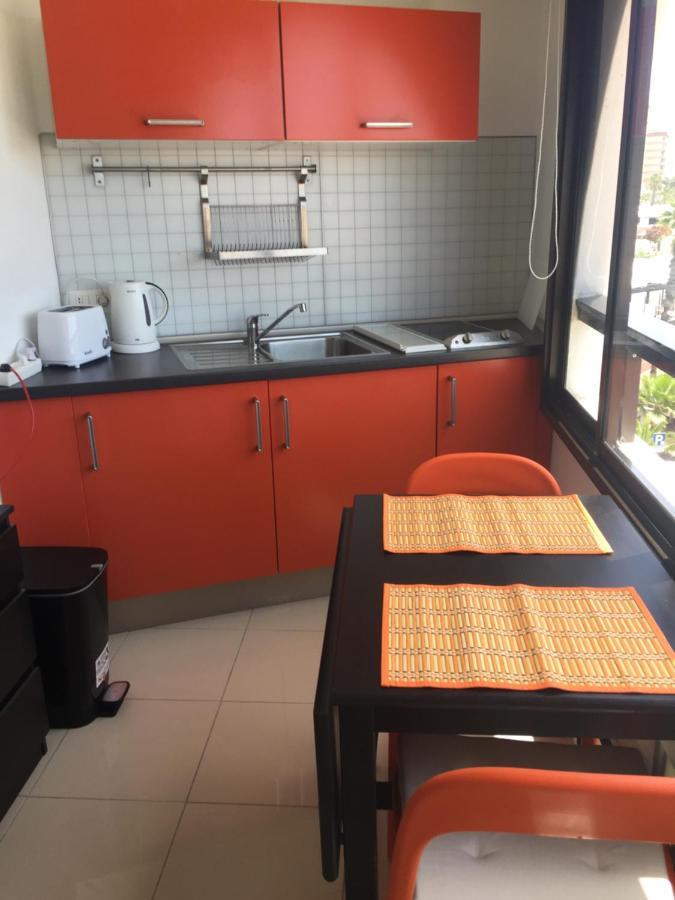 Ps2 Apartment Playa de las Americas (Tenerife)