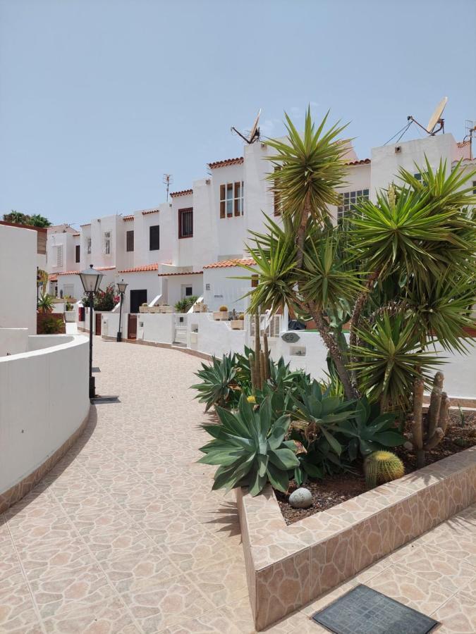 Jacuzzi House Sunflower * Costa del Silencio