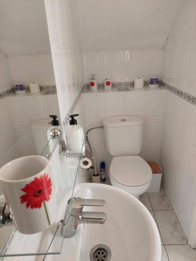 Сasa de vacaciones Jacuzzi House Sunflower