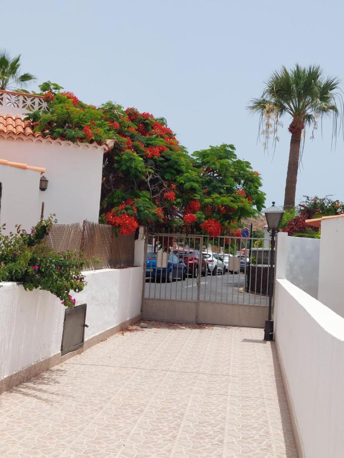Jacuzzi House Sunflower Costa del Silencio