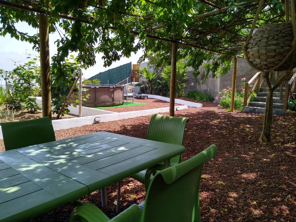 Huertos Conect With The Nature & Relax * Icod De Los Vinos