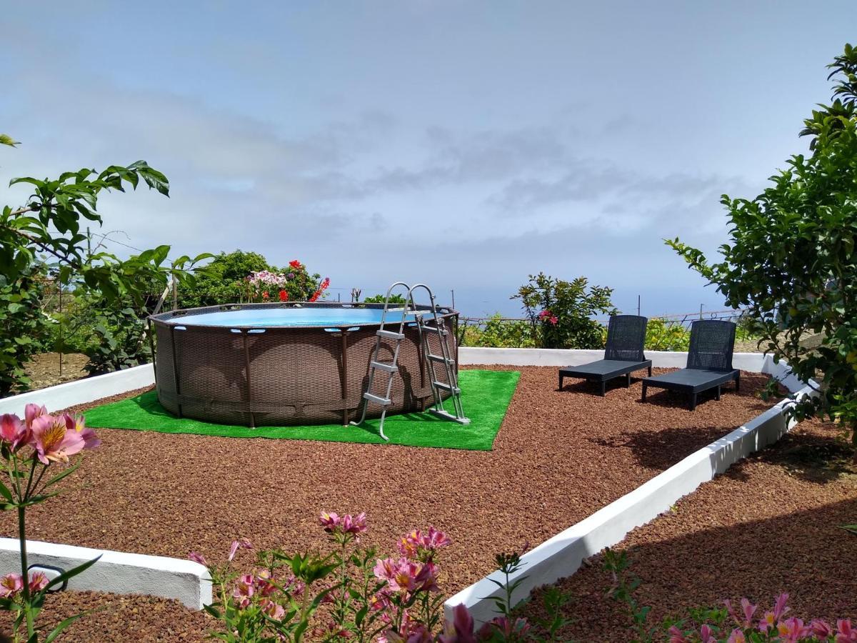 Huertos Conect With The Nature & Relax * Icod De Los Vinos