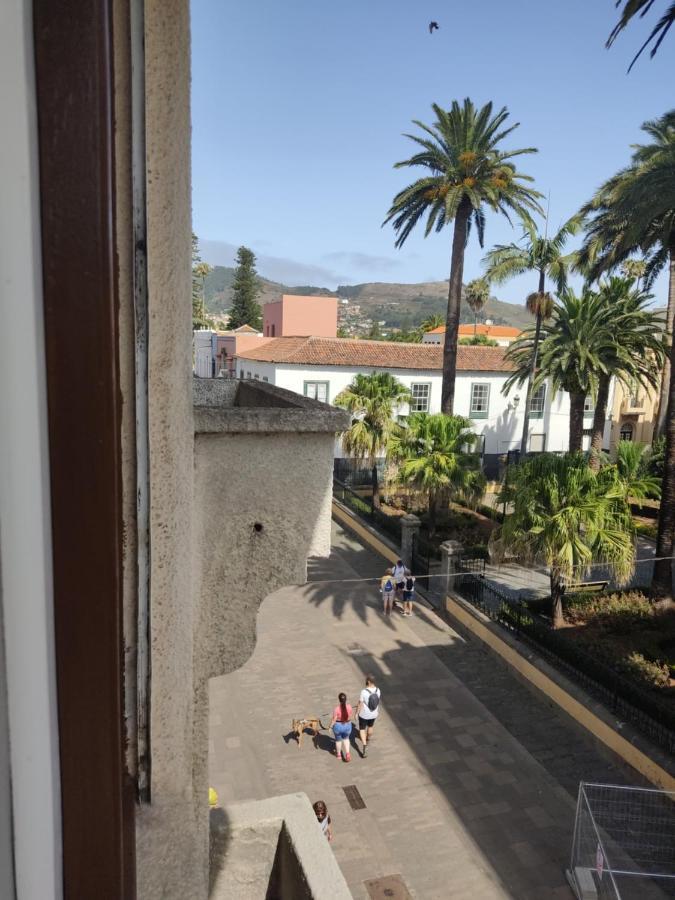 Tenerife Bed & Breakfast