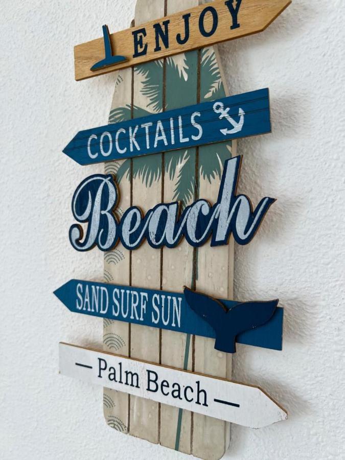 Apartment Paradise Seaview