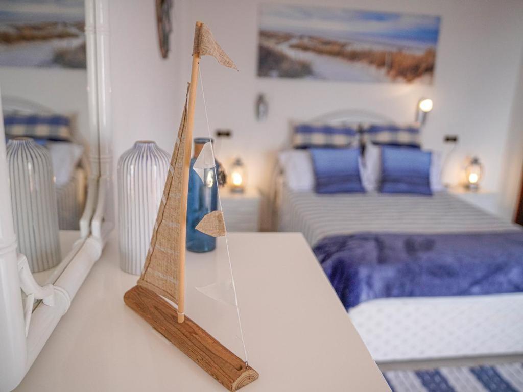 Apartment Paradise Seaview Costa Adeje (Tenerife)