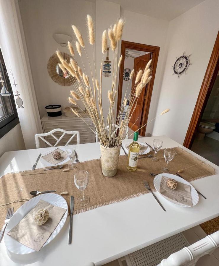 Appartement Paradise Seaview
