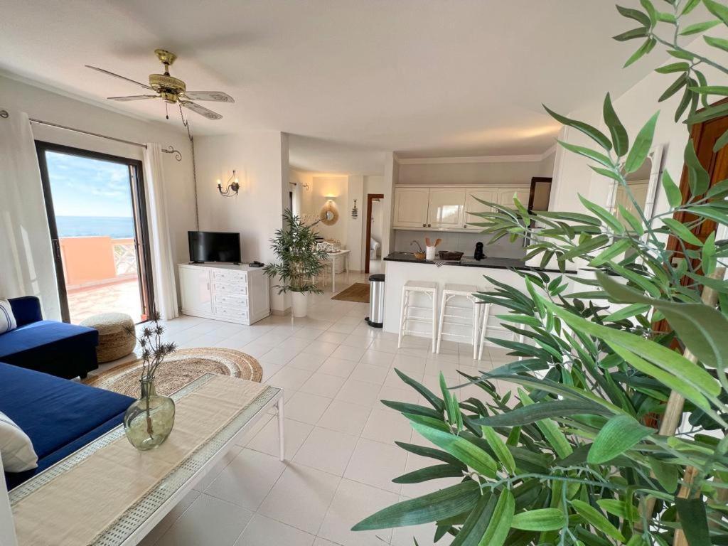 Apartment Paradise Seaview Costa Adeje (Tenerife)