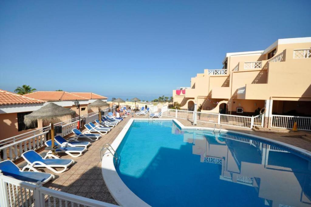 Paradise Seaview Costa Adeje (Tenerife)