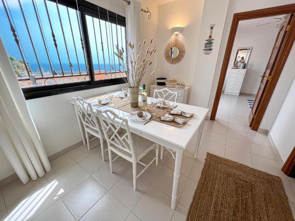 Paradise Seaview Apartment *