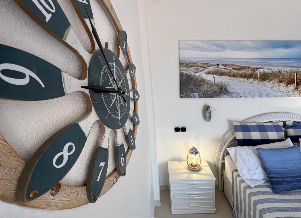 Apartment Paradise Seaview
