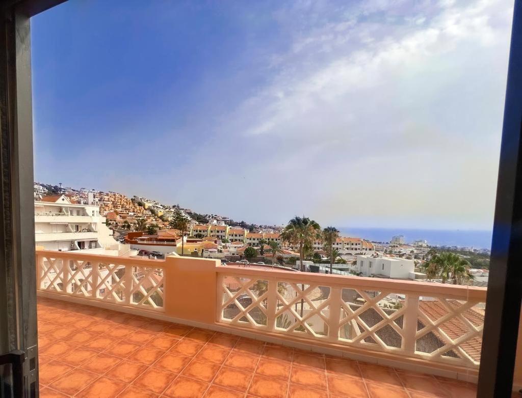 Paradise Seaview Apartment