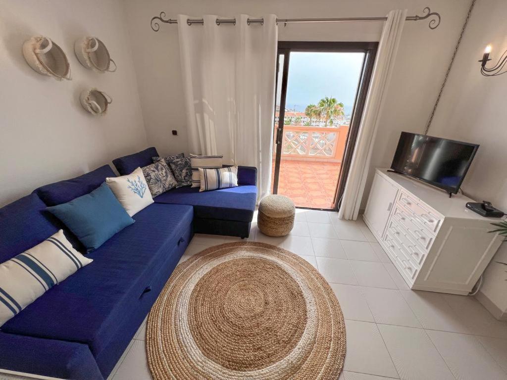 Paradise Seaview Apartment Costa Adeje (Tenerife)