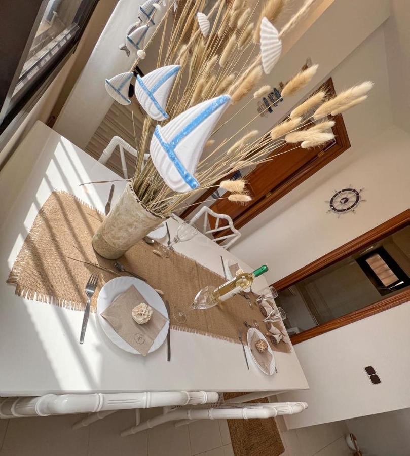 Paradise Seaview Apartment