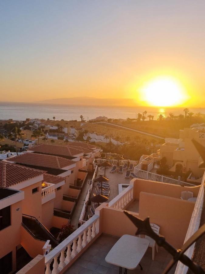 Paradise Seaview Apartment Costa Adeje (Tenerife)