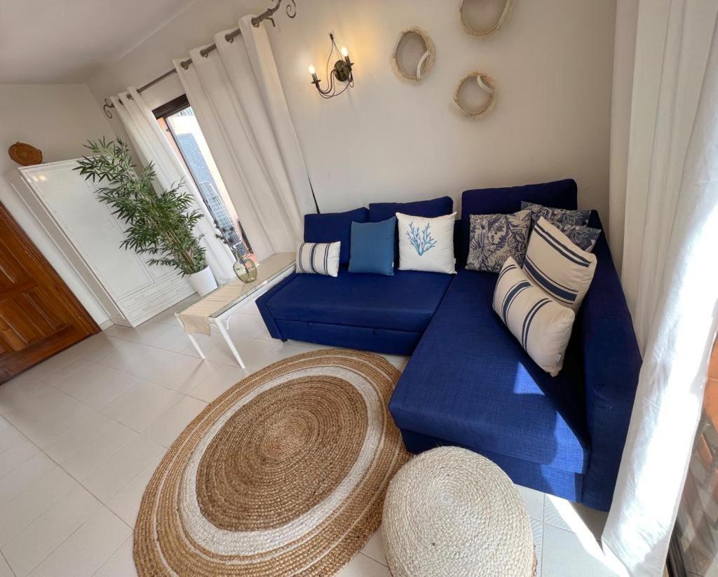 Apartment Paradise Seaview *