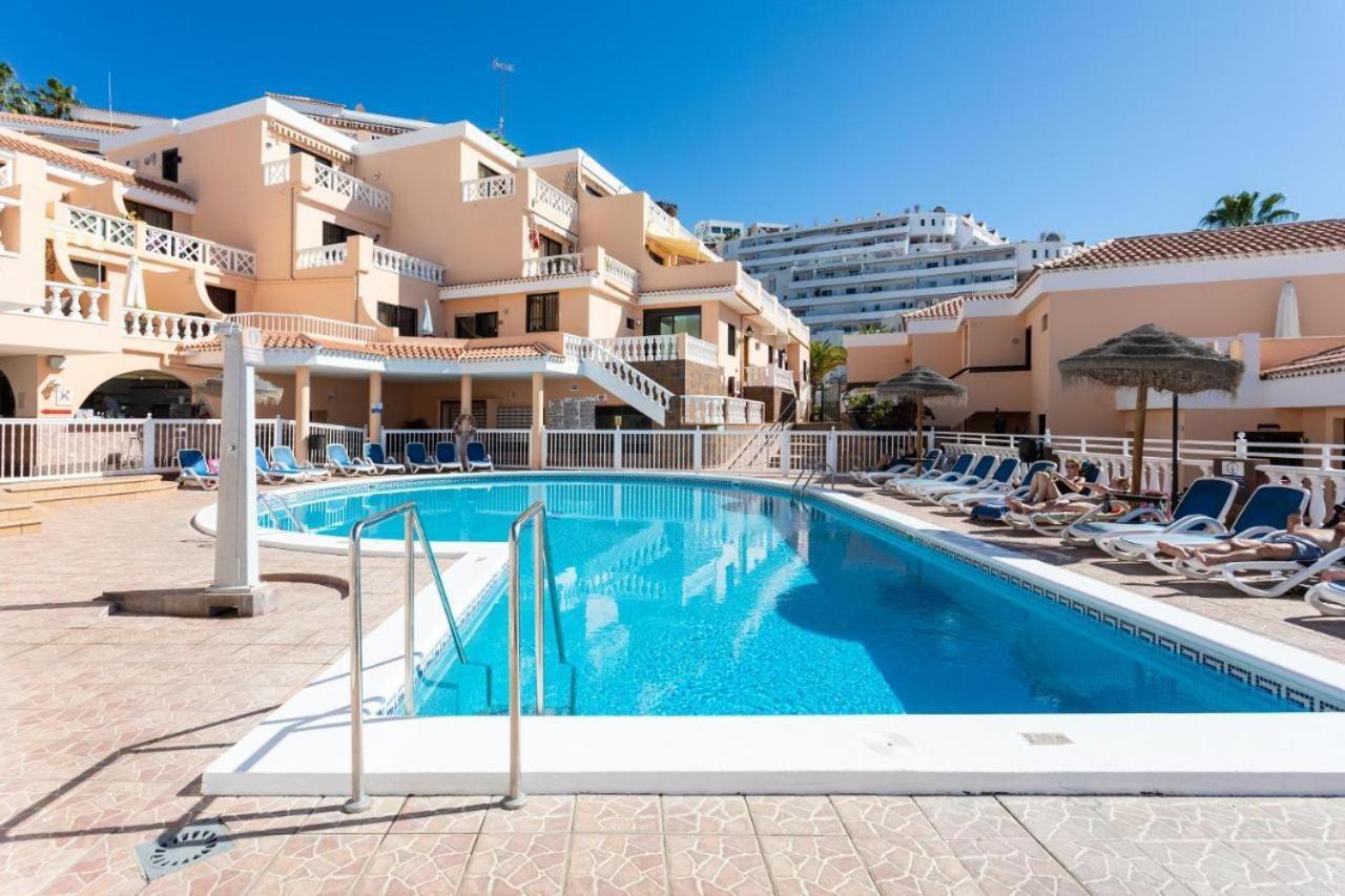 Apartment Paradise Seaview Costa Adeje (Tenerife)