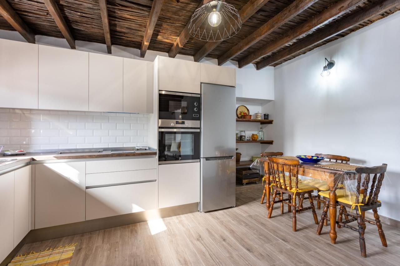 Villa Rural La Zarza By Sunkeyrents Fasnia