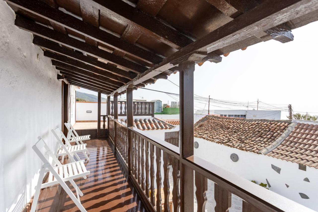Villa Rural La Zarza By Sunkeyrents *