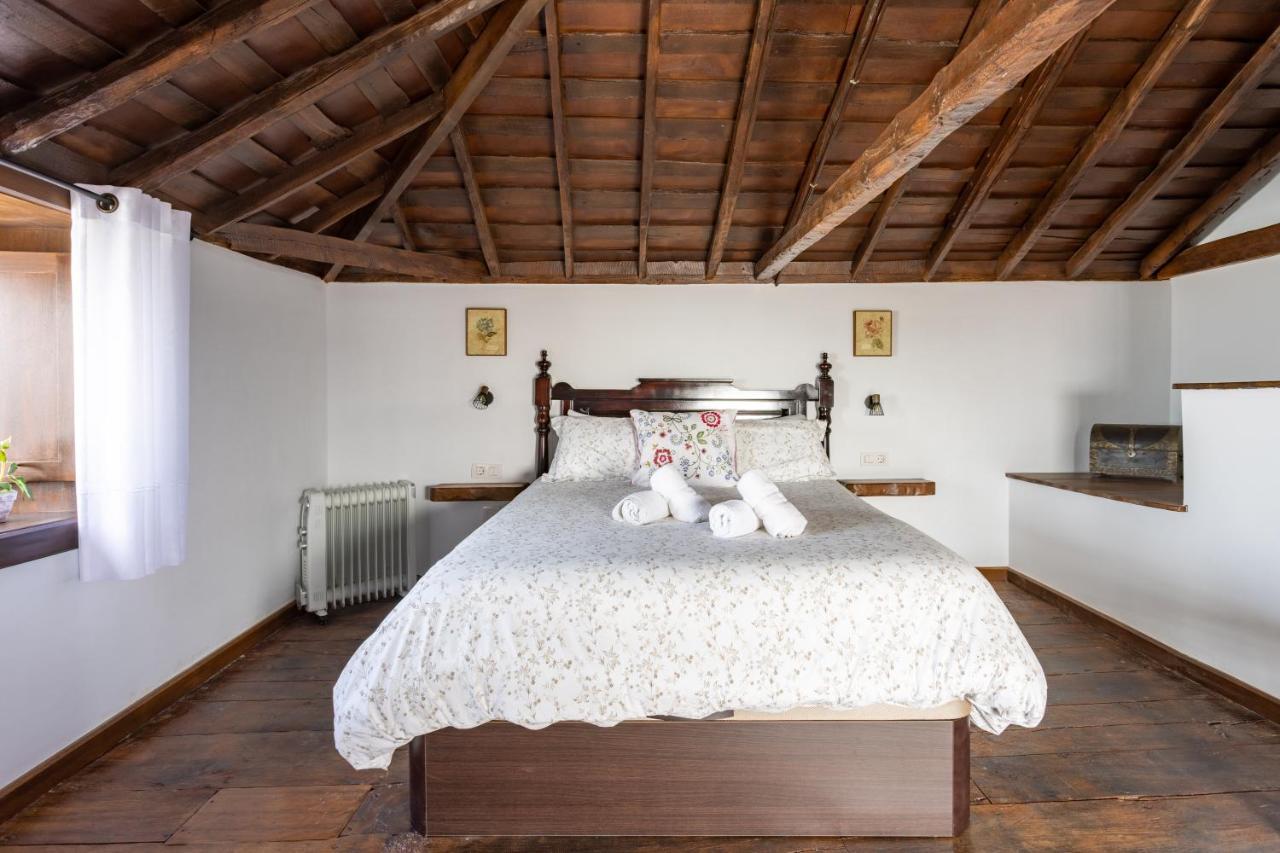 Rural La Zarza By Sunkeyrents Villa