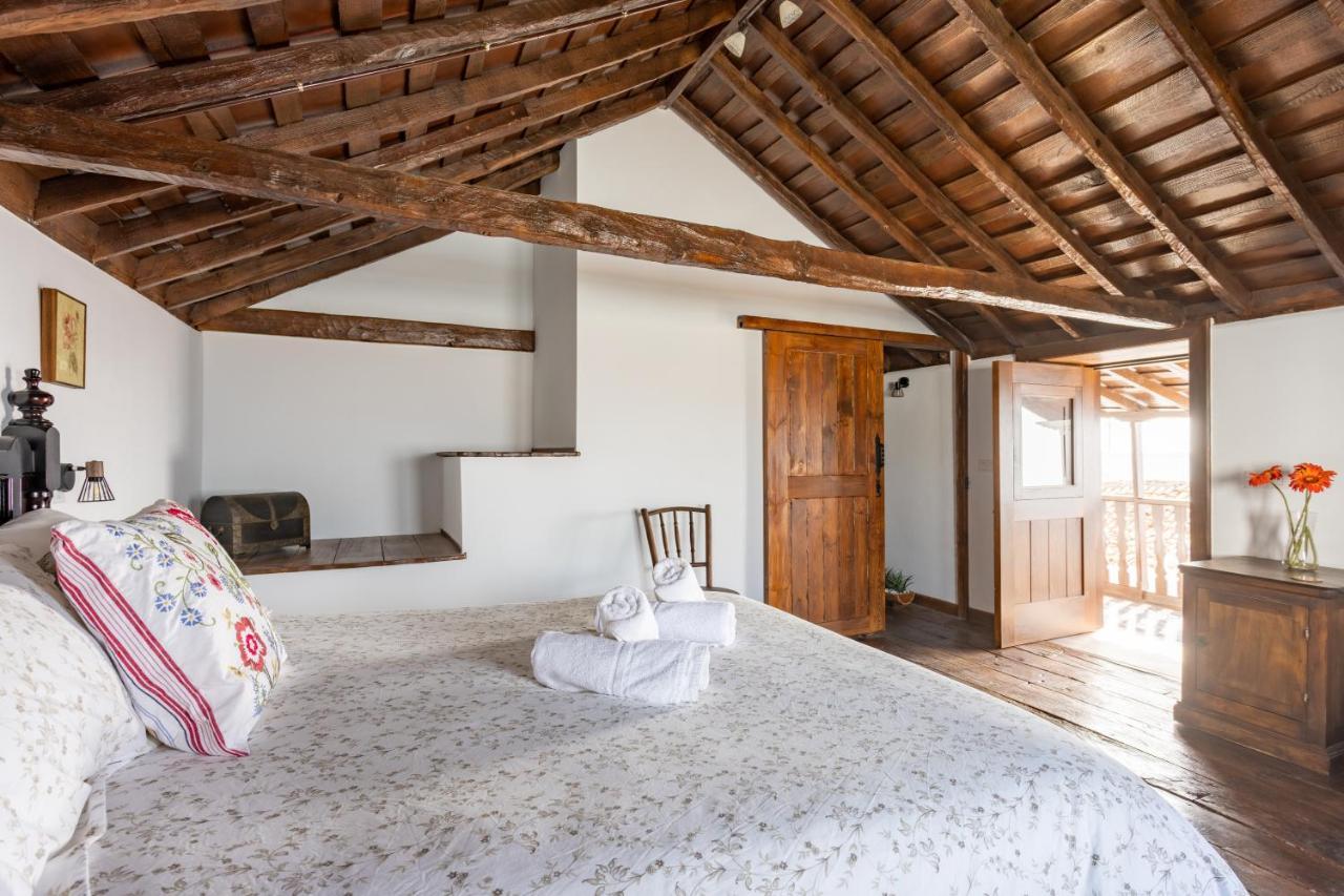 Villa Rural La Zarza By Sunkeyrents Fasnia