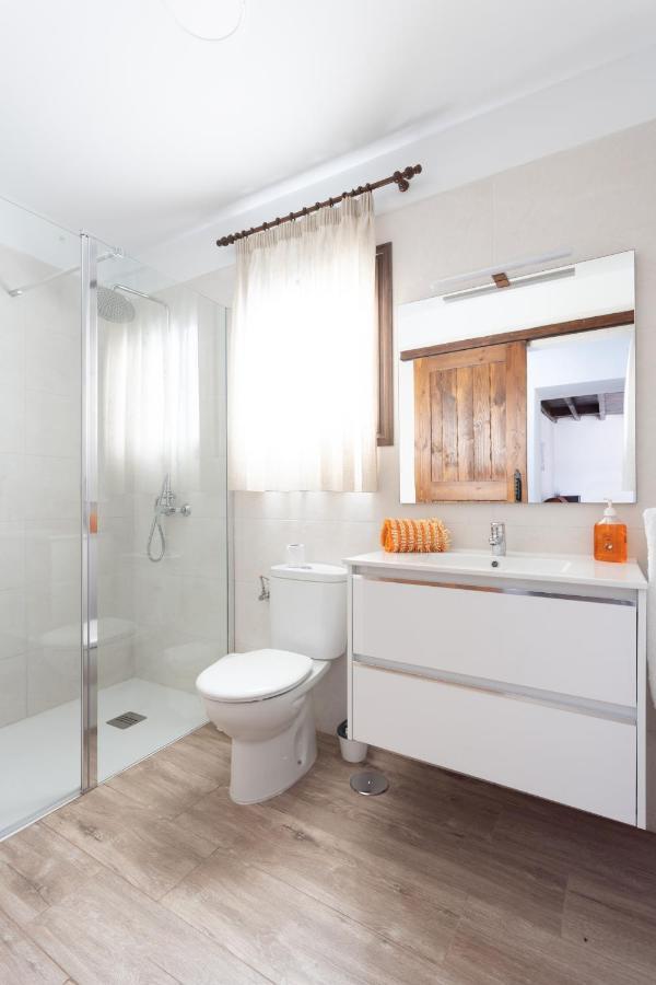 Rural La Zarza By Sunkeyrents * Fasnia