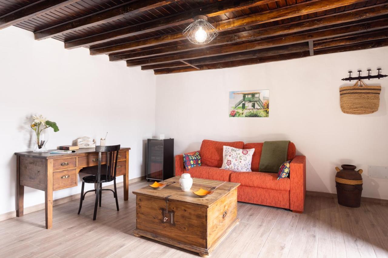 Villa Rural La Zarza By Sunkeyrents *