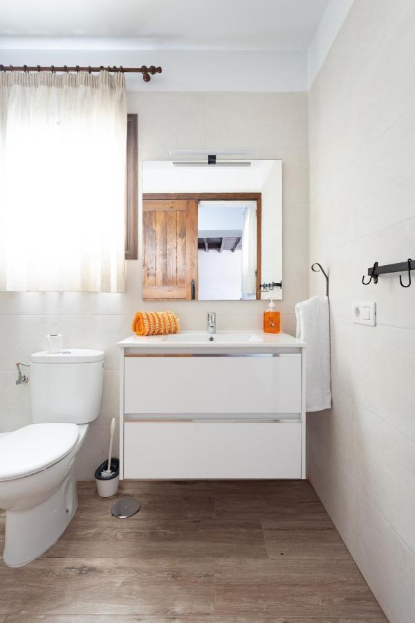 Villa Rural La Zarza By Sunkeyrents