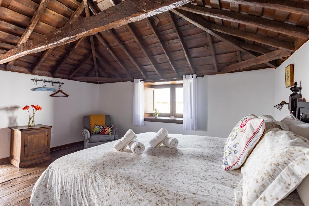 Rural La Zarza By Sunkeyrents *