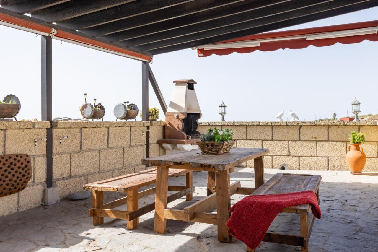 Villa Rural La Zarza By Sunkeyrents