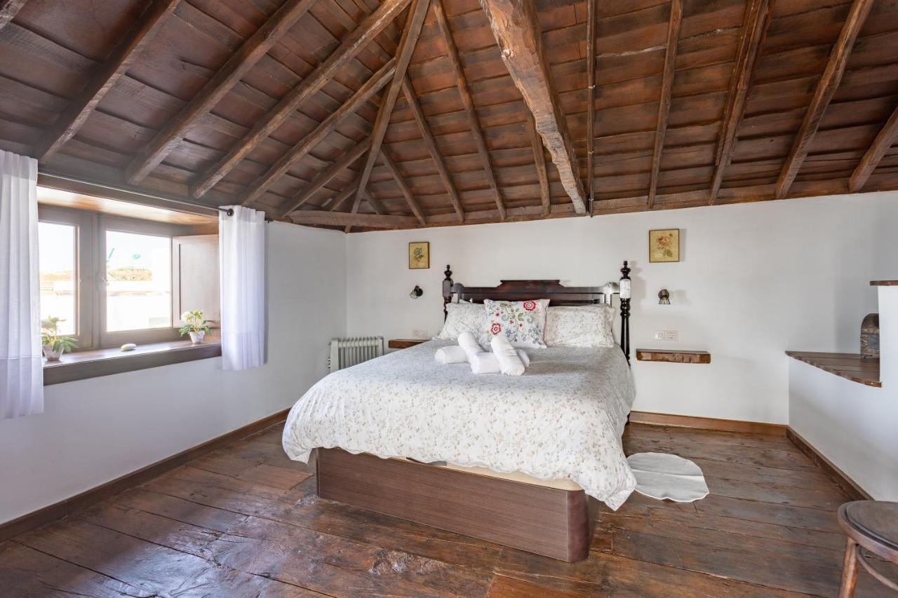 Rural La Zarza By Sunkeyrents Fasnia