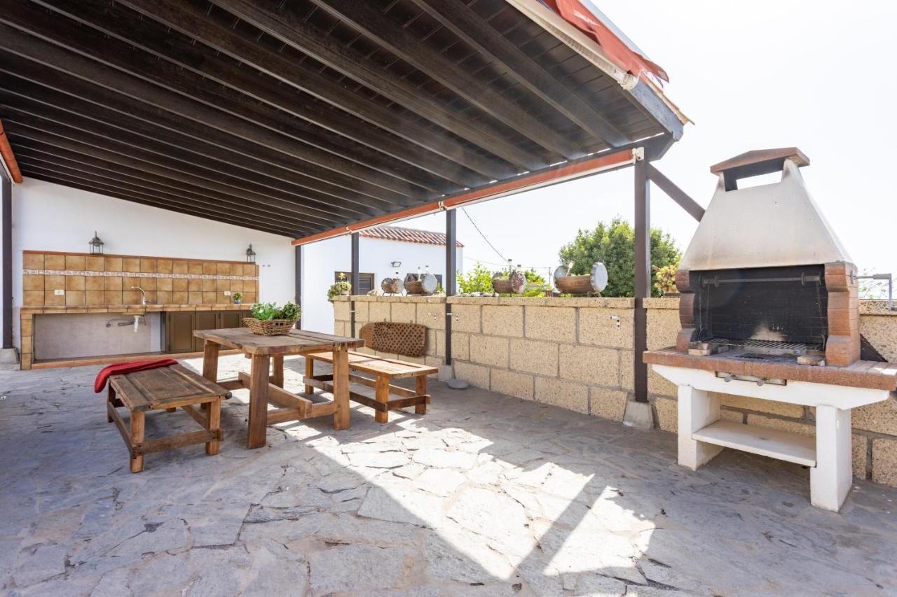 Rural La Zarza By Sunkeyrents Villa *