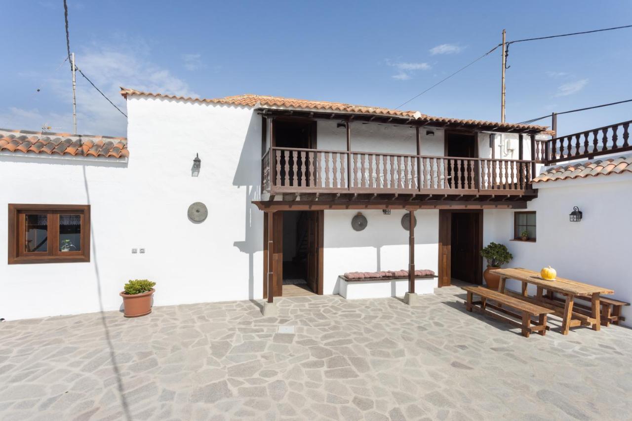 Rural La Zarza By Sunkeyrents