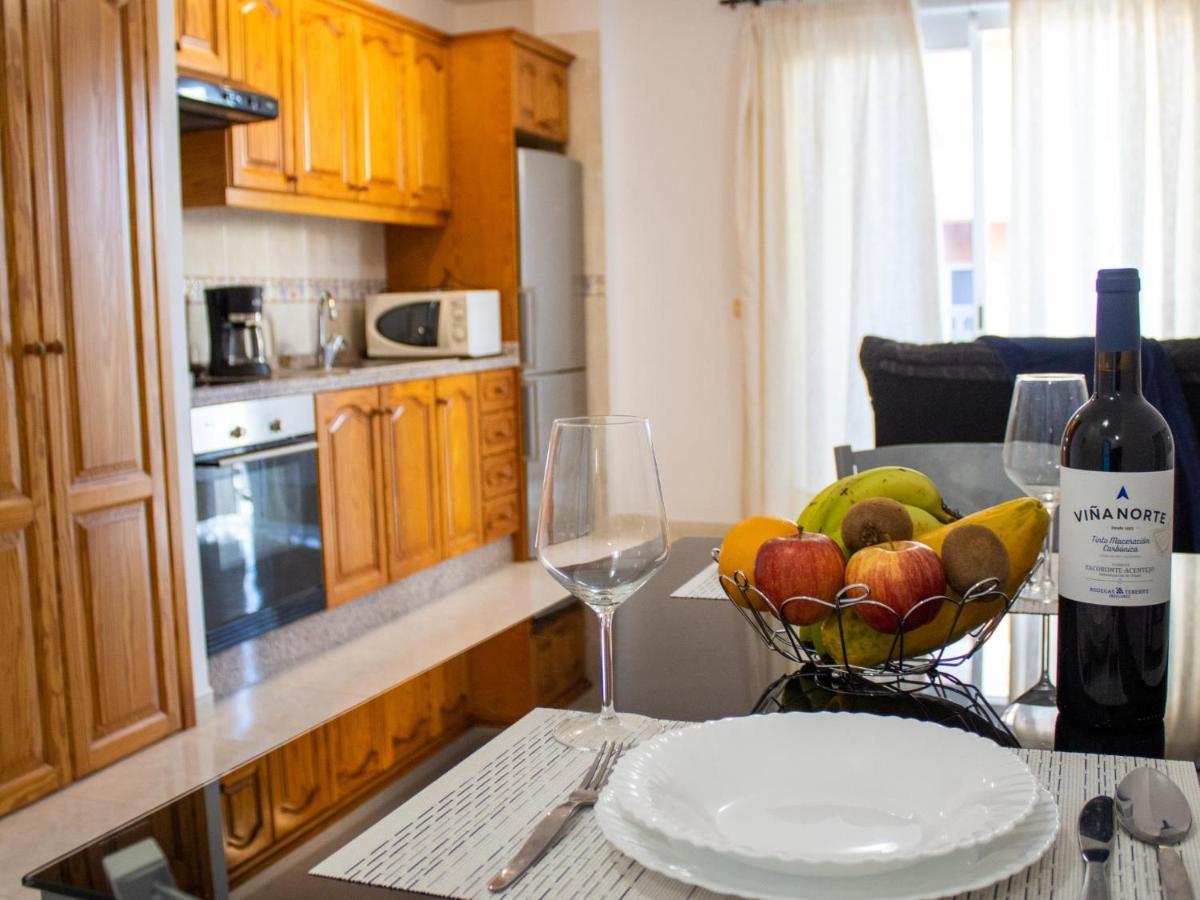 Apartment Puesta De Sol 3br *