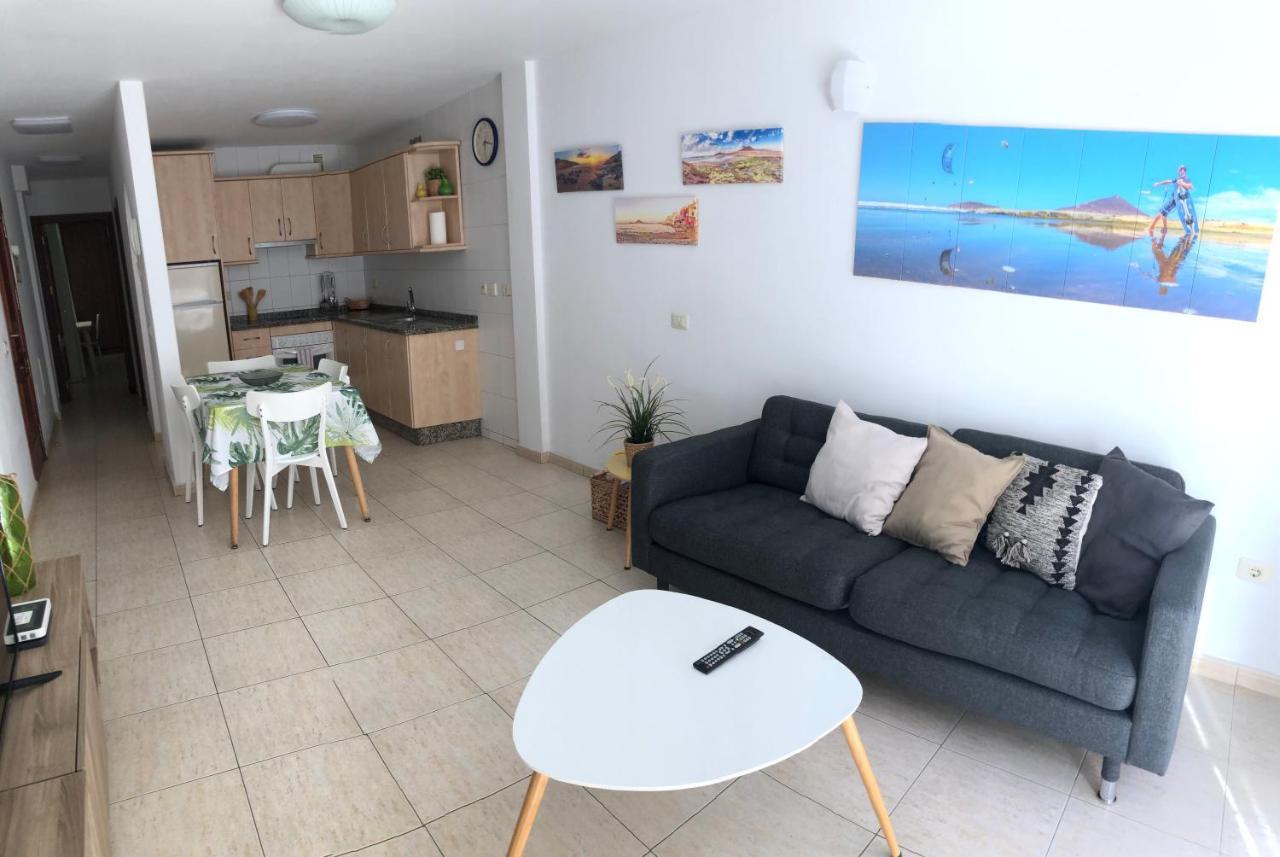 Appartement Edificio Teresa Ii