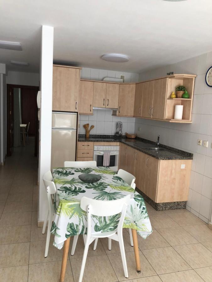 Appartement Edificio Teresa Ii