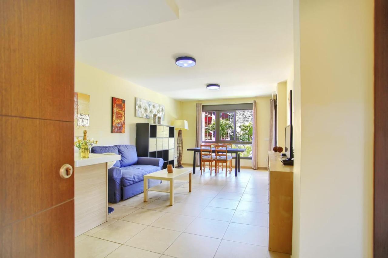Apartamento Mary Palm-mar