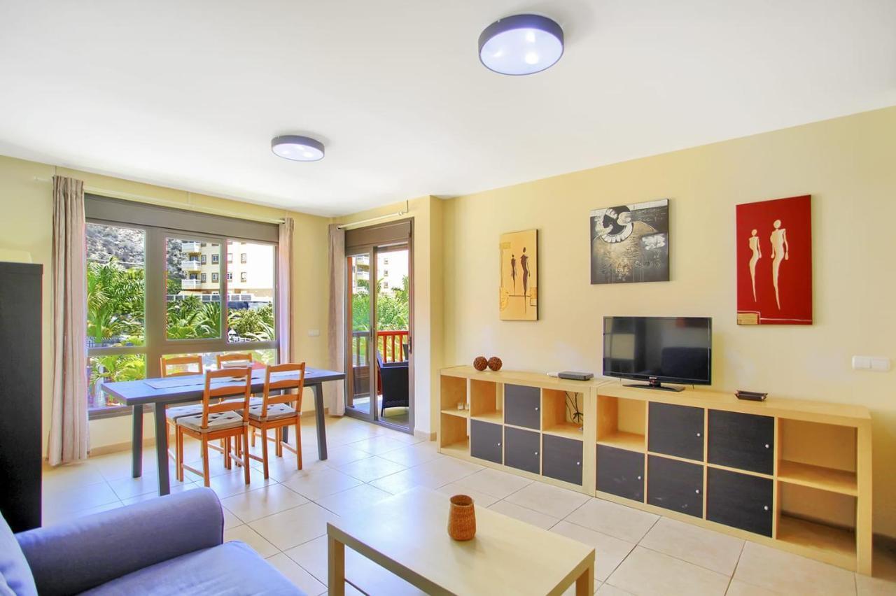 Appartement Mary
