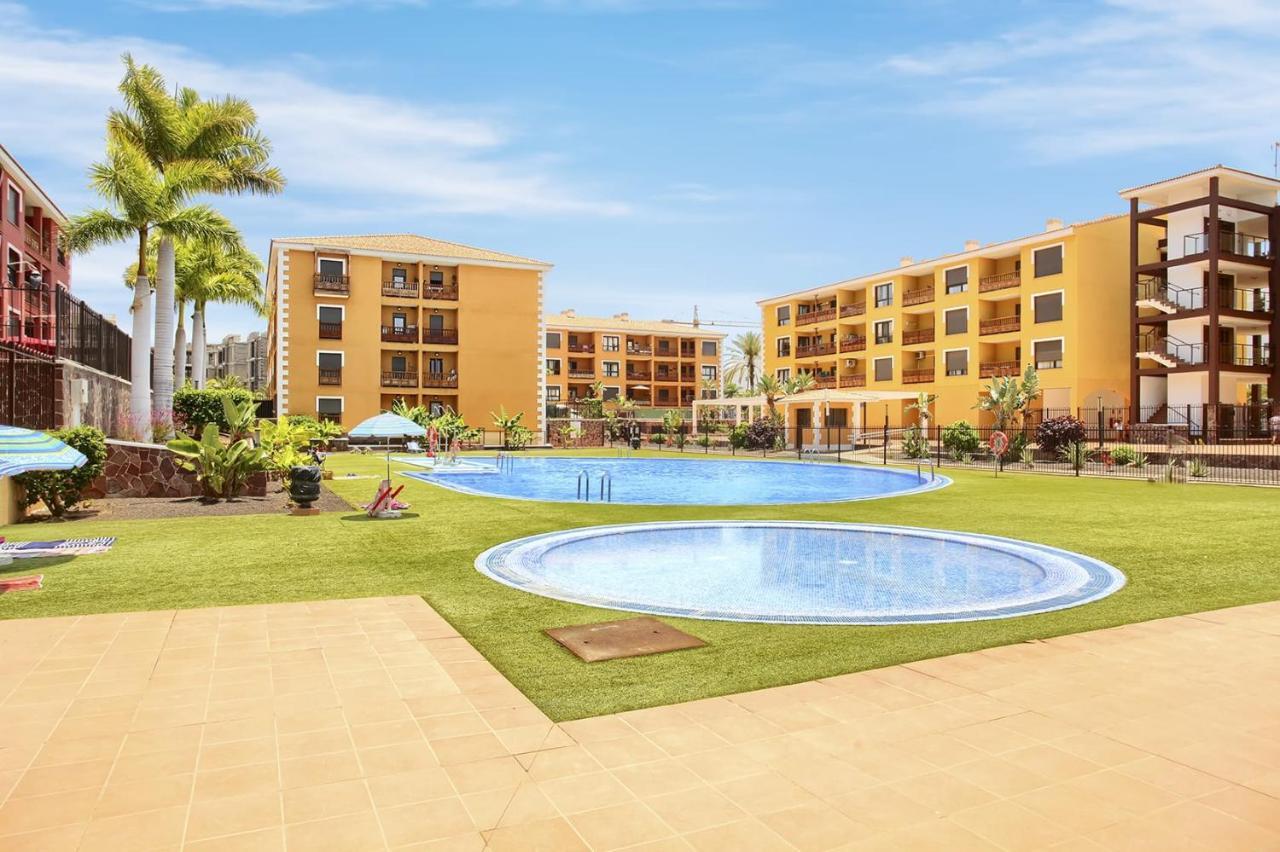 Apartamento Mary Palm-mar
