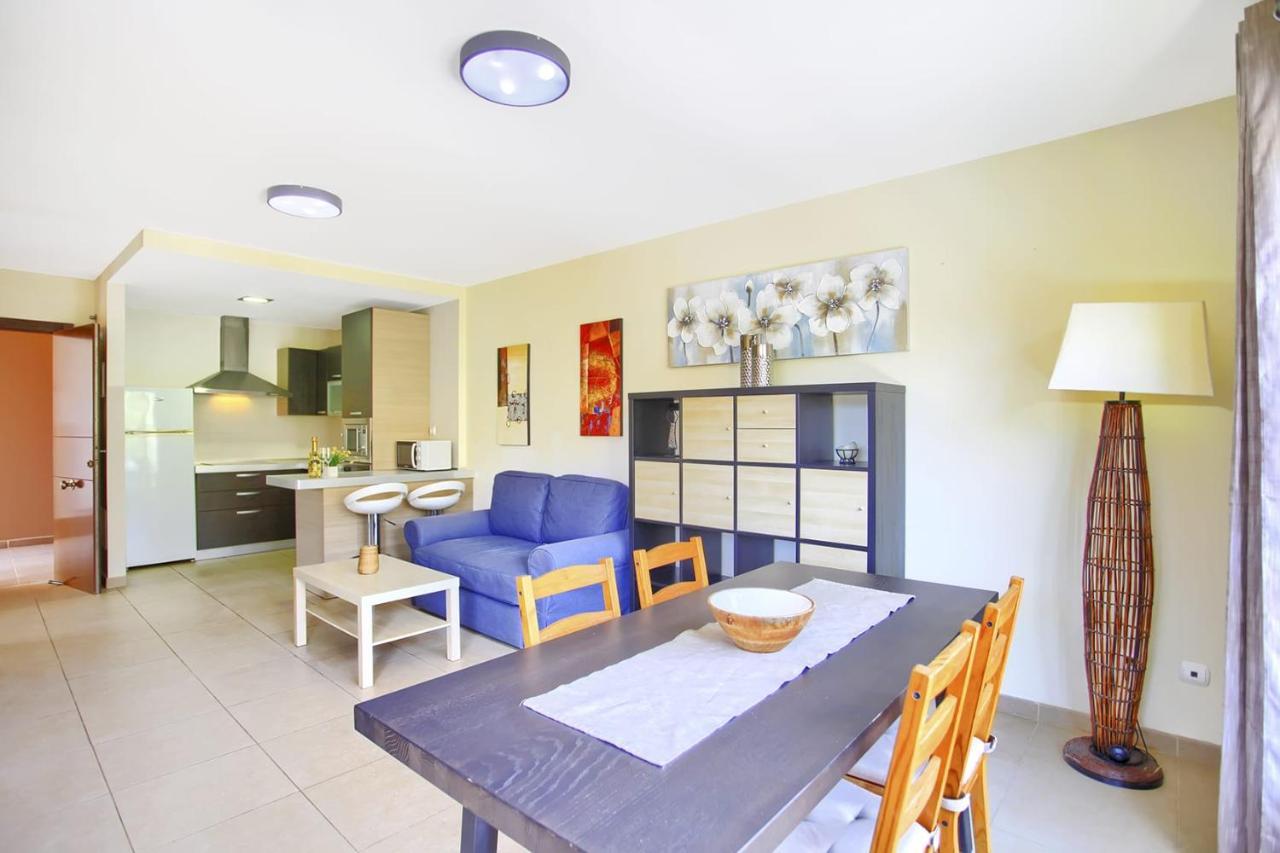 Apartamento Mary Palm-mar