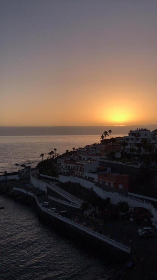 Appartement Playa Chica Puerto de Santiago (Tenerife)