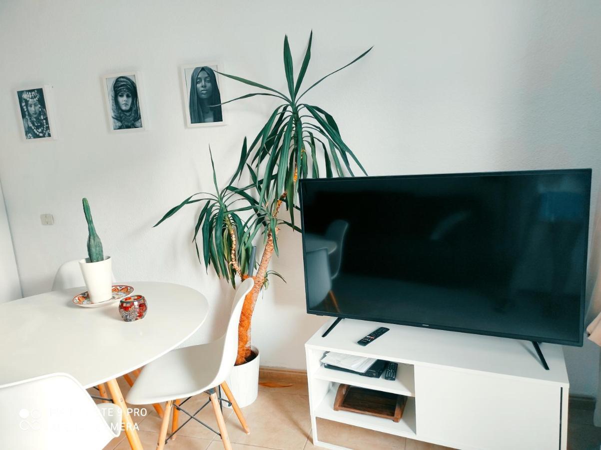 Apartamento Maria *