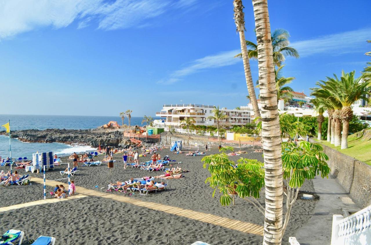 Appartement Exclusive With Sea View *