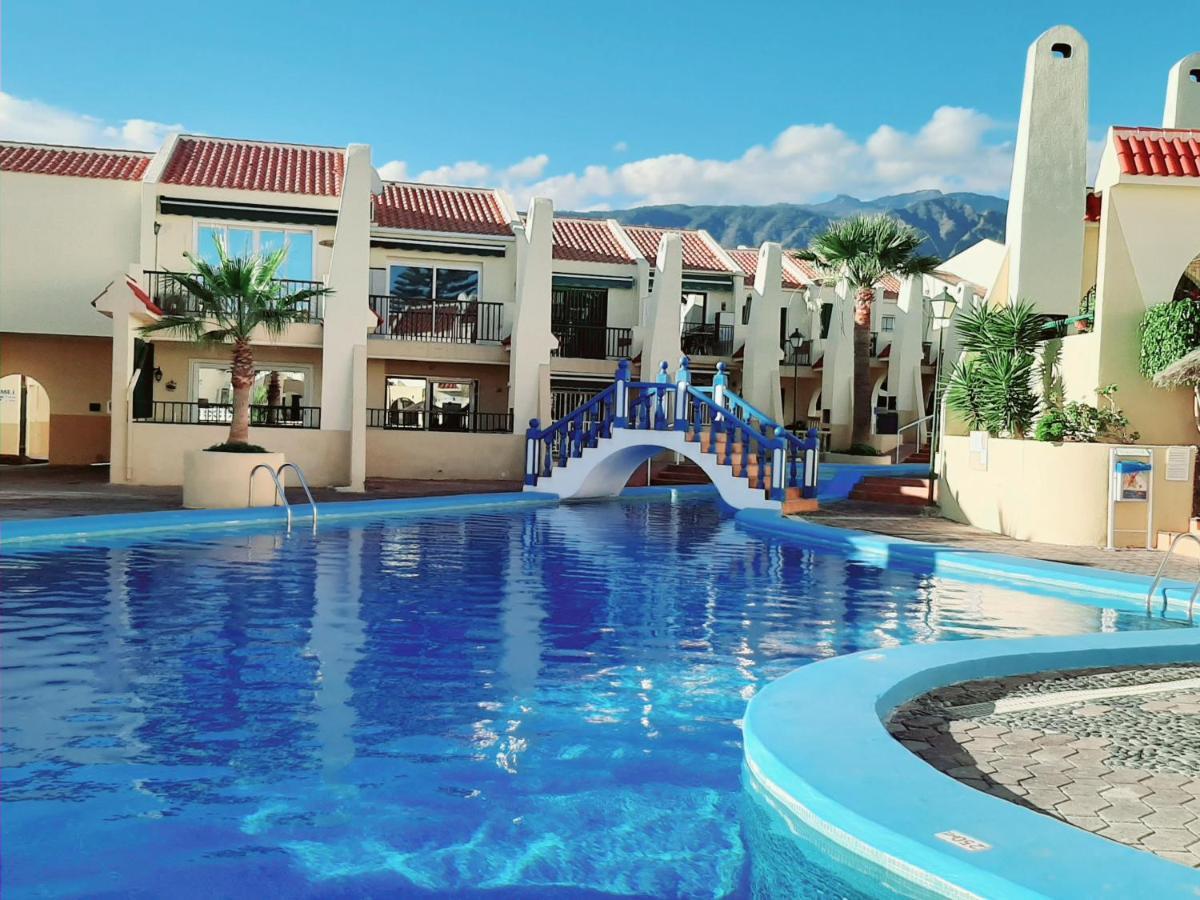 Mareverde Apartment